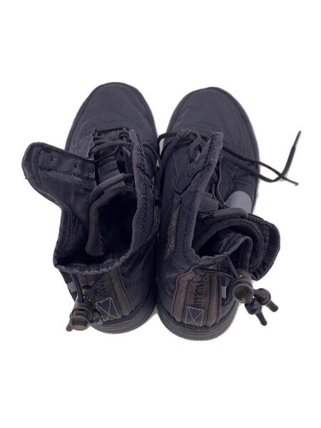 NIKE(ナイキ) / AIR FORCE 1 SHELL/23cm/BLK | 中古品の販売・通販なら 