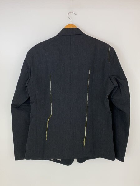 kudos(クードス) / 19AW/BLUE PRINT JACKET/テーラードジャケット/1
