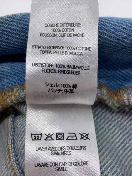 Supreme(シュプリーム) / 22AW/Layered Jean/ボトム/32/コットン 