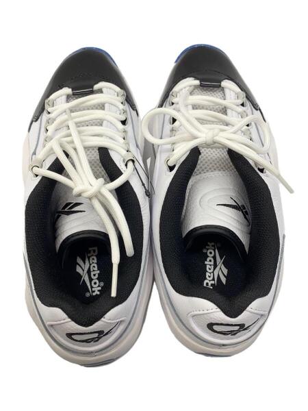 Reebok(リーボック) / QUESTION LOW_クエスチョン ロー/27cm/WHT 