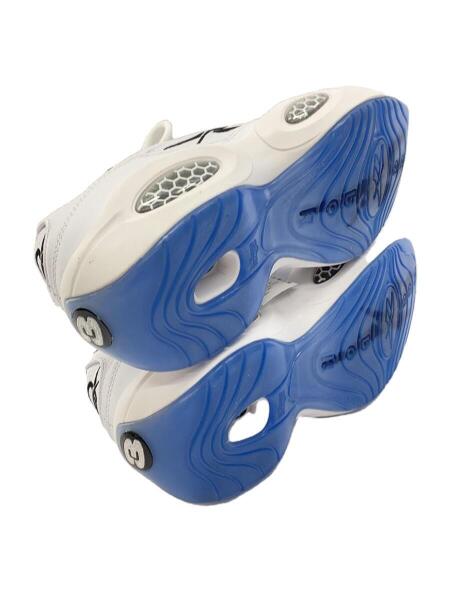 Reebok(リーボック) / QUESTION LOW_クエスチョン ロー/27cm/WHT 