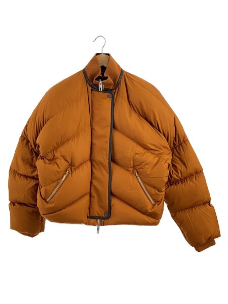HERMES(エルメス) / 2019AW/ボルデュック柄/リバーシブルダウン 