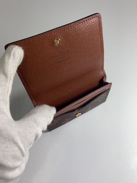 LOUIS VUITTON(ルイヴィトン) / アンヴェロップ・カルトドゥヴィジット