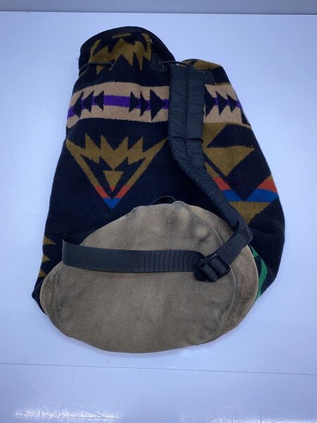 PENDLETON ショルダーバッグ PENDLETONペンドルトン USA製 ネイティブ