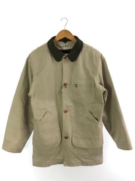 L.L.Bean(エルエルビーン) / カバーオール/M/コットン/GRY/R642 