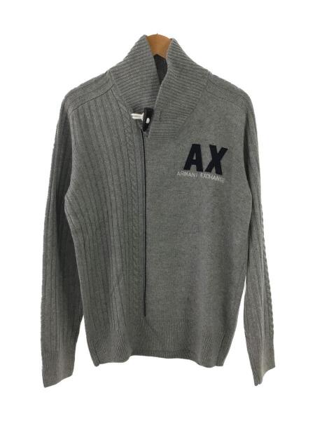 ARMANI EXCHANGE(アルマーニエクスチェンジ) / カーディガン(厚手)/M 