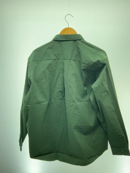 DESCENTE ALLTERRAIN(デサントオルテライン) / 長袖シャツ/L/ナイロン