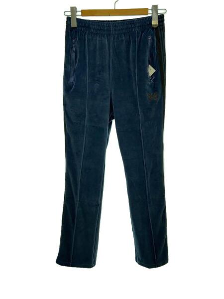 Needles◇ボトム/XS/コーデュロイ/BLU/無地/NS253 Needlesのパンツ検索