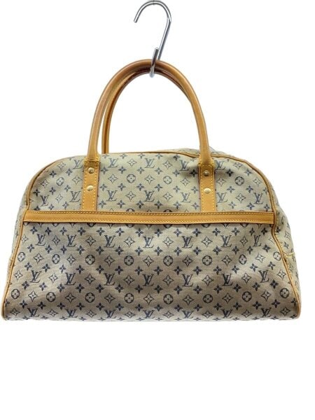 LOUIS VUITTON(ルイヴィトン) / ジョセフィーヌGM_モノグラム・ミニ_ 