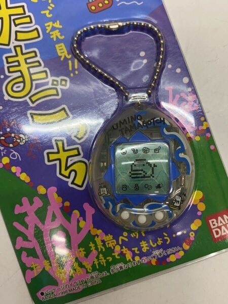 BANDAI(バンダイ) / ホビーその他/CLR/海で発見!!たまごっち | 中古品
