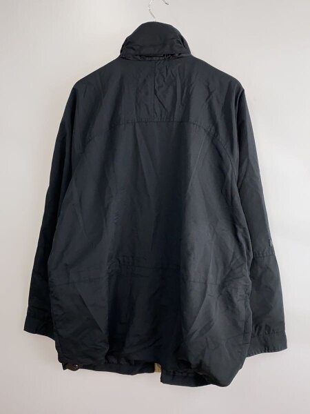 Timberland(ティンバーランド) / ナイロンジャケット/XL/ナイロン/BLK