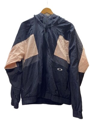 OAKLEYのナイロンジャケット検索結果|古着・中古品の通販サイト