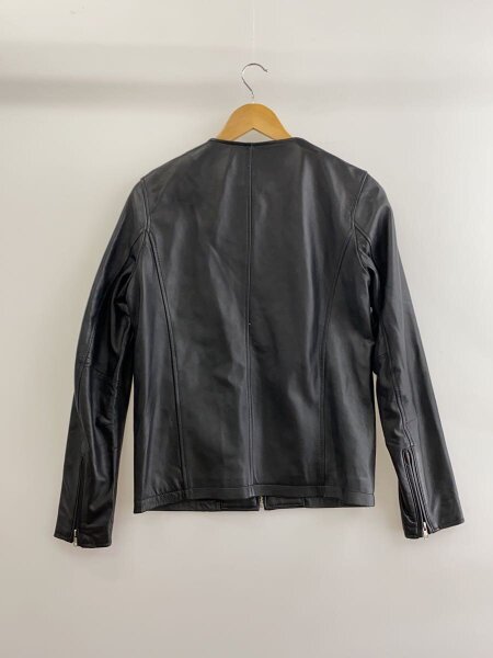 ITEMS URBAN RESEARCH シングルライダースジャケット 38 ITEMS URBAN RESEARCH(アイテムズアーバンリサーチ) / レザー