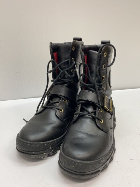 POLO RALPH LAUREN(ポロラルフローレン) / レースアップブーツ/US9.5 