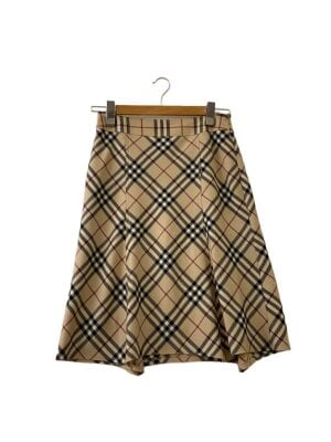 BURBERRY LONDONのスカート検索結果|古着・中古品の通販サイト