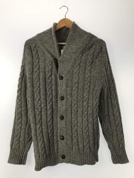 INVERALLAN(インバーアラン) / Classic Heavy Needle Rennie Shetland 