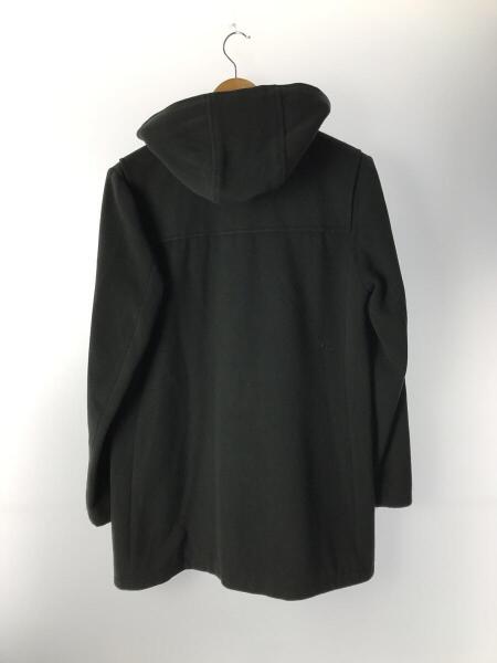 A.P.C.(アーペーセー) / ウールコート/ウクライナ製/XS/ウール/GRN