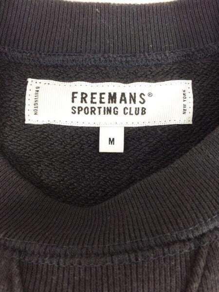 FREEMANS SPORTING CLUB(フリーマンズスポーティングクラブ 