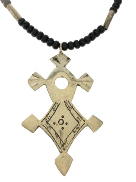 トゥアレグ族 ネックレス ペンダント アンティーク スペシャル