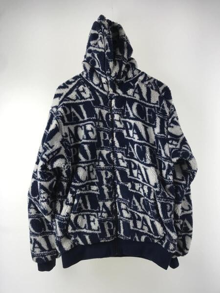 PALACE(パレス) / J-ARD FLEECE JACKET/フリースジャケット/L 
