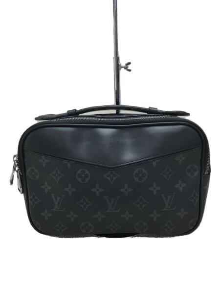 LOUIS VUITTON(ルイヴィトン) / バムバッグ_モノグラム・エクリプス_