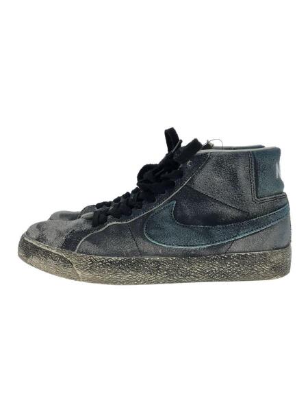 NIKE SB(ナイキエスビー) / ZOOM BLAZER MID PRM/ハイカットスニーカー 