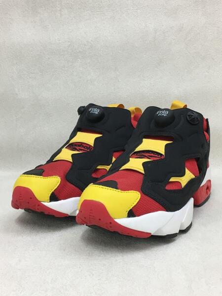 Reebok(リーボック) / INSTAPUMP FURY OG/香港返還/ローカット 
