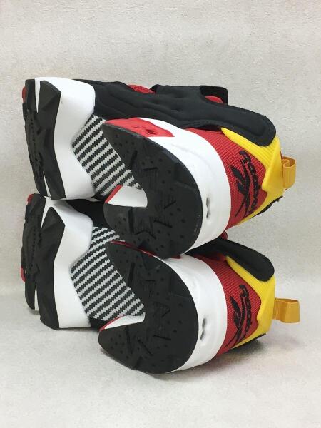 Reebok(リーボック) / INSTAPUMP FURY OG/香港返還/ローカット 