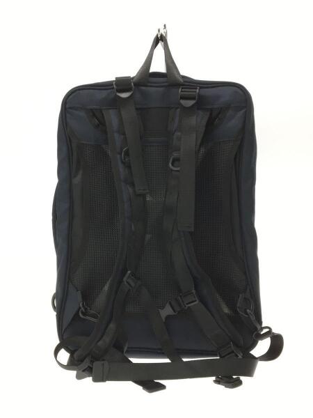 CLASS-5(クラスファイブ) / リュック/BACKPACK/--/NVY/無地 | 中古品の 