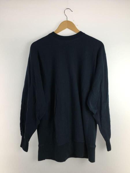 DESCENDANT / 19ss/ALOHA STATE/スウェット/1/コットン/NVY DESCENDANT(ディセンダント) / 19ss/Aloha State/スウェット/1