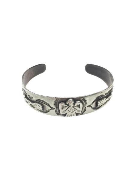 NAVAJO([インディアンジュエリー]ナバホ) / スワスティカ