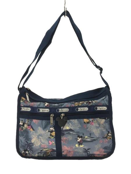 LESPORTSAC(レスポートサック) / ×DISNEY/ミッキー&ミニー/ショルダー 