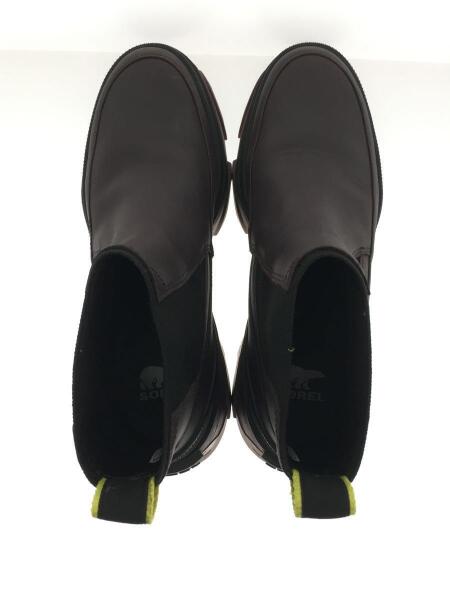 SOREL(ソレル) / BREX BOOT CHELSEA WP/サイドゴアブーツ/25cm/BRD 