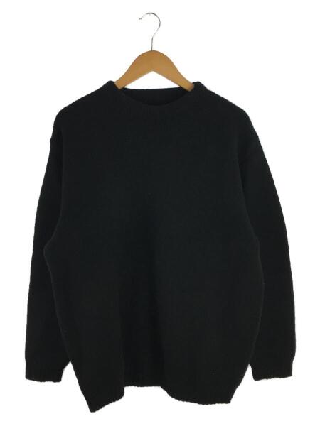 Steven HAMILTON NECK MOCK KNIT Alan＞ STEVEN Alan（スティーブン 
