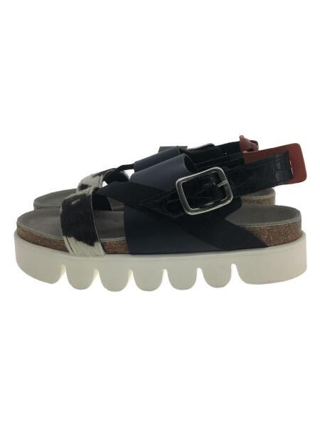 Hender Scheme(エンダースキーマ) / tortoise/サンダル/5/マルチカラー