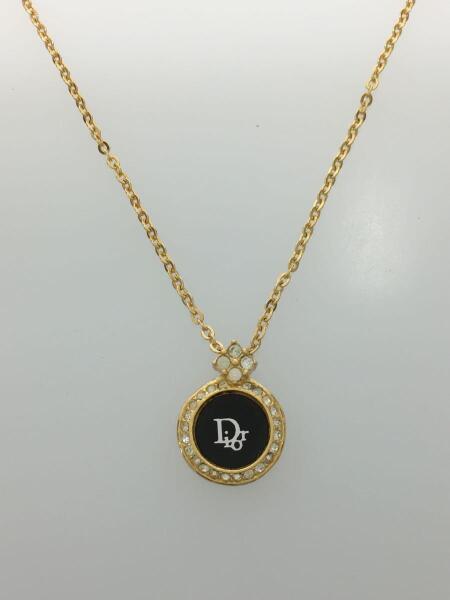 Christian Dior(クリスチャンディオール) / Dior/コイン/ネックレス 