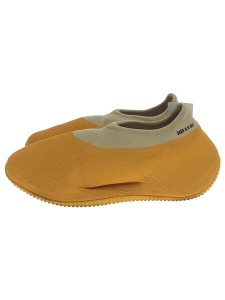 adidas(アディダス) / yeezy KNIT RNR SULFUR/ローカットスニーカー 