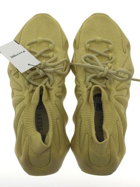 adidas(アディダス) / YEEZY 450 Sulfur/26cm/GLD/HP5426/汚れアリ 