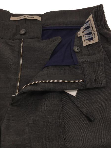 新品未使用giab's ARCHIVIO MASACCIO48ブラック giabsarchivio（ジャブス アルキヴィオ）｜giab's ARCHIVIO