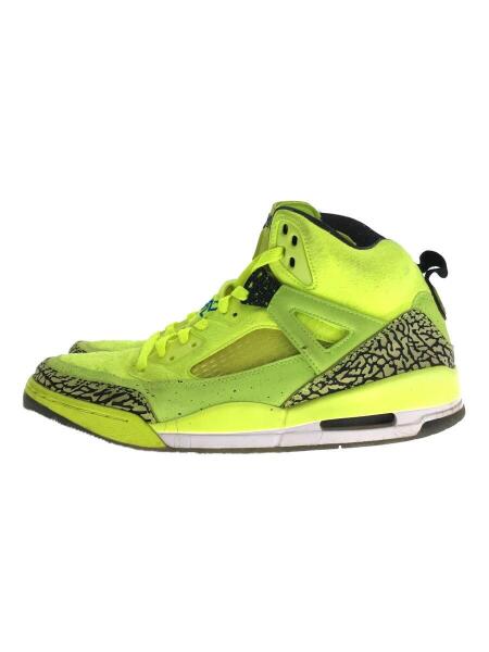 NIKE JORDAN SPIZIKE BHM スパイジーク 28cm JORDAN SPIZIKE BHM 