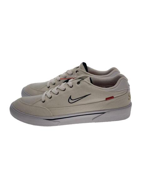 Supreme(シュプリーム) / 15SS/NIKE SB GTS QS/ローカットスニーカー 