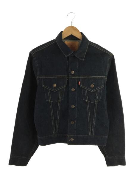 Levi’s / Gジャン/36/コットン/IDG/無地/70557 0006 Levi's(リーバイス) / Gジャン/36/コットン/IDG/557XX/70557-0006