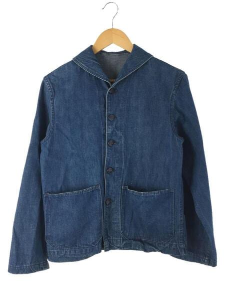 U.S.NAVY(ユーエスネイビー) / 40s/ヘチマ襟/カバーオール/--/コットン 