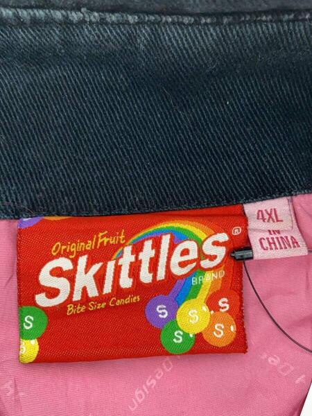 JEFF HAMILTON(ジェフハミルトン) / 90s/JH DESIGN/SKITTLES 