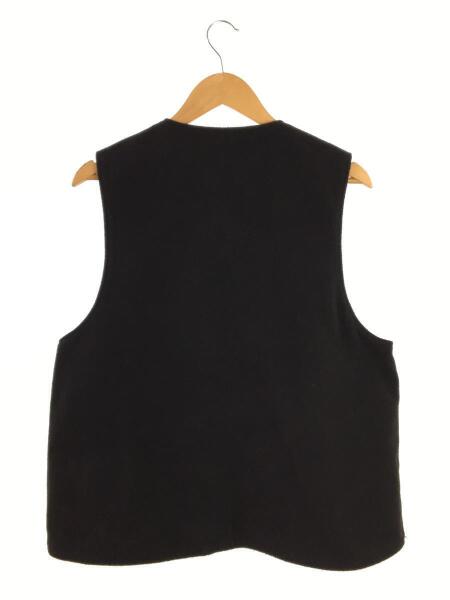 Engineered Garments オーバーベストリバーシブルM