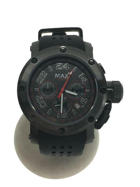 その他ブランド(ソノタブランド) / MAX XL WATCHES 5-MAX 537/クロノ 