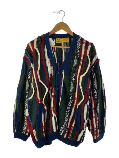 FAT COOGIGAN カーディガン FAT XL