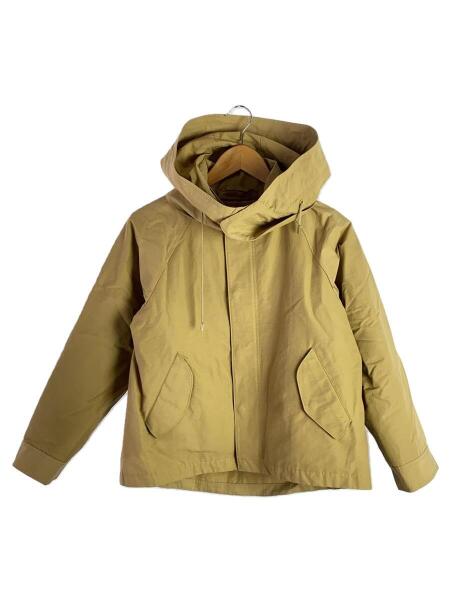 ビューティーアンドユース グログランフードマウンテンパーカー