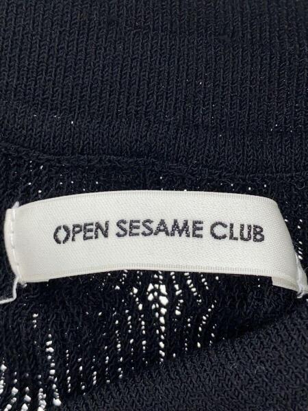その他ブランド(ソノタブランド) / OPEN SESAME CLUB/カーディガン 