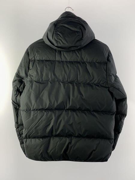 NIKE(ナイキ) / Storm-FIT/ダウンジャケット/M/ポリエステル/BLK 